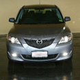thumbnail image 3 of For 2007 2008 Mazda3 Mazda 3 Diesel BK 1 Fog Lamps Lights Kit, 3 of 5