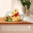 thumbnail image 3 of Lindt GOLD BUNNY Milk Chocolate Easter Bunny and Carrots Gift Box, 154g, 3 of 8