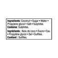thumbnail image 3 of Great Value Sweetened Shredded Coconut, 3 of 4