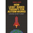 thumbnail image 1 of Comment Fonctionne la Thérapie LEGO (R) pour l'Autisme: Atterrir sur Ma Planète, 1 of 1