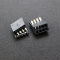 thumbnail image 4 of Replacement Battery Contact Connector Metal Clip Part For Xbox One S For Xbox Series X S Controller Battery Holder Spring Series X S, 4 of 6