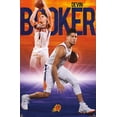 thumbnail image 4 of NBA Phoenix Suns - Devin Booker 18, 4 of 4