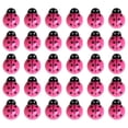 thumbnail image 2 of PRETXORVE 30 Pieces Of Thumbnails Cute Thumb Nails Thumbnails Decorative Picture Clips, 2 of 5
