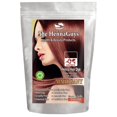 thumbnail image 1 of MAHOGANY Henna Hair & Beard Dye/Color - 1 Pack - The Henna Guys Mahogany, 1 of 2