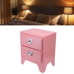 Tableau de fin de lit, PP Table de chevet multifonctionnel Creative for Living Room