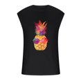 thumbnail image 5 of EGNMCR Débardeurs Homme, Chandail Sans Manches à Col Rond Imprimé Décontracté pour Homme, Débardeur de Sport, Cadeaux de la Fête des Pères, 5 of 5