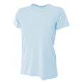 thumbnail image 1 of A4 Cooling Performance Crew Pastel Blue 2XL, 1 of 1