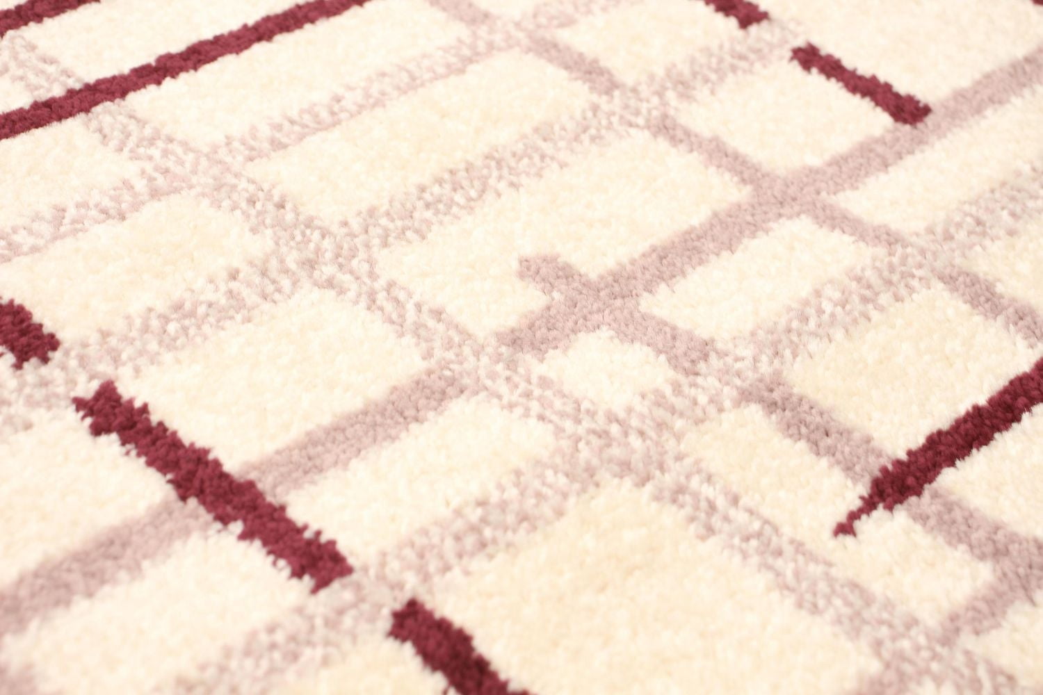 Tapis ECARPETGALLERY Tessa Crème 7'10" x 10'2"