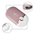 thumbnail image 4 of lionlar Electric Bladeless USB Mini Blower Dryer Fan for Eyelash Extension, Portable &, 4 of 9