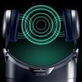 thumbnail image 3 of VR Glasses Headset, Versatile Wide View Angle Earphone Speaker Virtual Reality VR Headset Adjustable  for 5 To 7 inch Smartphone for IOS, 3 of 8