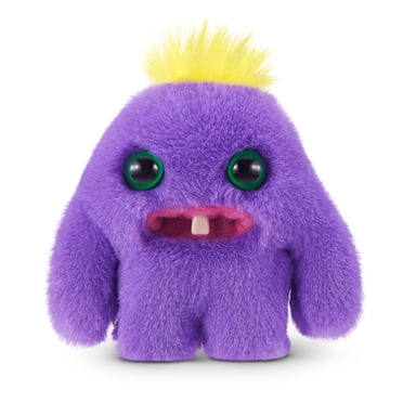 Fuggler Baby Fuggs 3,5 pouces Série 4 de ZURU, Funny Ugly Monster Jouet en peluche