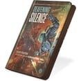 thumbnail image 3 of Ultimate Guard - Zipfolio 360 Xenoskin - Magic : The Gathering - Bord des Éternités - Silence Assourdissant, 3 of 7