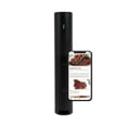 thumbnail image 4 of Anova Culinary Cuiseur de Précision sous Vide Mini 850 Watts Noir et Orange avec Application Modèle 2024, 4 of 5