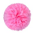thumbnail image 1 of Binwennn Event Chairs for outside Event Horizon Event Wristbands 100 Count Cheerleading Handheld Colorful Flowers Sports Activities Performance Cheering Supplies Round Colorful Lightweight Four Finger, 1 of 4