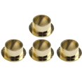 thumbnail image 2 of Office Desk Grommet Cable Hole Cover Home Desk Setup Multiple Cables Holder, 2 of 12