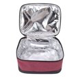 thumbnail image 1 of Heated Lunch Box,Portable Electric Lunch Box Food Heater Bag USB Heating Insulation Bag Elevated Design, 1 of 6