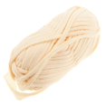 thumbnail image 4 of Abbracc Roll Cloth Hand-Woven Yarn Round Cloth Coarse Line for DIY Bag Basket 2 2, 4 of 7