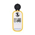 thumbnail image 1 of Digital Wine Alcohol Meter Beer Refractometer Large LCD Display Brewing Alcohol Tester Measuring Tool Accessories ,Accurate Measurement, 1 of 8