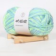 thumbnail image 2 of Baby Line Fine Wool Crochet Diy Children Yarn, 2 of 2