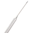 thumbnail image 2 of Milisten 10PCS Clay Needle Tools Pottery Carving Stainless Steel Rod Punch Needles Pottery Needles Sculpture Tool, 2 of 6