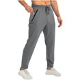 thumbnail image 2 of RKSTN Mens Pants Spring And Winter Fashion Casual Sports Popular Sweatpants And Pants Soft Comfortable Workout Pants, 2 of 5