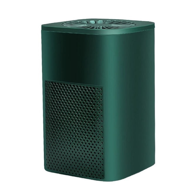 TopLLC Air Purifiers Purificateur d'Air 302 Pi2 Filtre Purificateur d'Air, Blanc