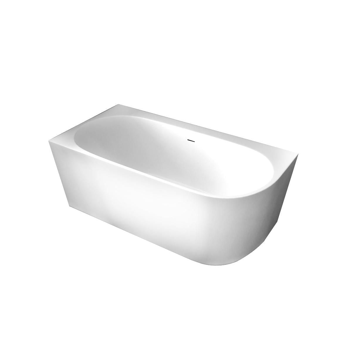 A&E Bain et Douche WILLIE-L BAIN D’ANGLE