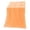 Orange, variant on Feltree Embossed Bear Microfiber Bath Towel 70x140cm Soft Absorbent Velvet Bathing Towel, Quick Dry Beach Wrap Towel for Women Men, Home & Travel Use