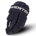thumbnail image 2 of Powertek V5.0 Youth Hockey Gloves &ndash;  8''/Orange, 2 of 14