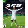 thumbnail image 1 of EA SPORTS FC 25 XBXS, 1 of 4