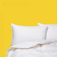 thumbnail image 2 of Down Perfect White Feather & Down Pillow Medium Support, 2 of 8