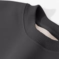 thumbnail image 4 of Sweaters for Boys Fleece Thickened Long Sleeve Capless Casual Warm, 4 of 8