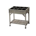 thumbnail image 1 of Replacement Liner for VegTrug Herb Garden Bed Planter, 1 of 1