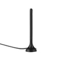 thumbnail image 2 of FAGINEY Antenne, Antenne HDTV Intérieure 10 dB, Antenne à Base Magnétique pour la Maison, 2 of 8