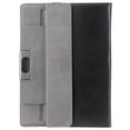 thumbnail image 4 of onn Universal Folio Case with Hand Strap for 9 in./22.9 cm - 11 in./27.9 cm Tablets, Black, 4 of 5