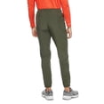 thumbnail image 3 of Athletic Works Men's Stretch Woven Jogger, 3 of 6