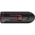 thumbnail image 2 of SanDisk Ultra Flair USB 3.0 Flash Drive – 128GB, 2 of 6