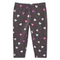 thumbnail image 1 of George Baby Girls' Printed Legging, 1 of 2