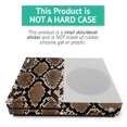 thumbnail image 2 of MGFED Carbon Fiber Vinyl Skin Sticker for Xbox ONE Slim Console Controllers, 2 of 9