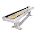 thumbnail image 1 of Montecito 12-ft Shuffleboard Table, 1 of 8
