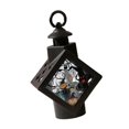 thumbnail image 2 of Elodie LED Hanging Halloween Lantern Night Lamp Portable Halloween Decor Nightlight for Strawman, 2 of 8