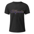 thumbnail image 4 of LUOGENLI T-shirts pour Homme pour Hommes T-Shirt à Imprimé Floral à Manches Courtes à Col Rond pour Tenue Décontractée T-shirts Amusants pour Hommes T-shirts Graphiques T-shirts de Pâques pour Hommes T-shirts Graphiques Vintage Vêtements d'Été Gris Foncé L, 4 of 4