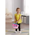 thumbnail image 3 of LeapFrog Shapes & Sharing Picnic Basket™ - Pretend Role Play for Toddlers - English Version, 3 of 6