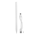thumbnail image 2 of Stylus Pen, Tablet Stylus Pen, Tablet Active Stylus Pen with Palm Rejection Tilt Sensitivity Slant Bold Precise Magnetic Stylus Pencil for IOS Tablet, 2 of 7