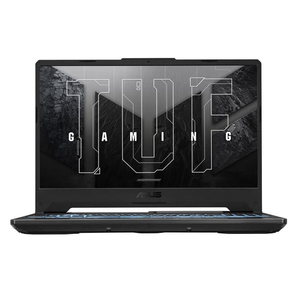 Asus TUF Gaming F15 15.6" Gaming Laptop Intel Core i5-11400H FX506HCB-DB59-CA