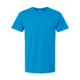 thumbnail image 1 of M&O 4502 Fine Jersey T-Shirt, 1 of 2