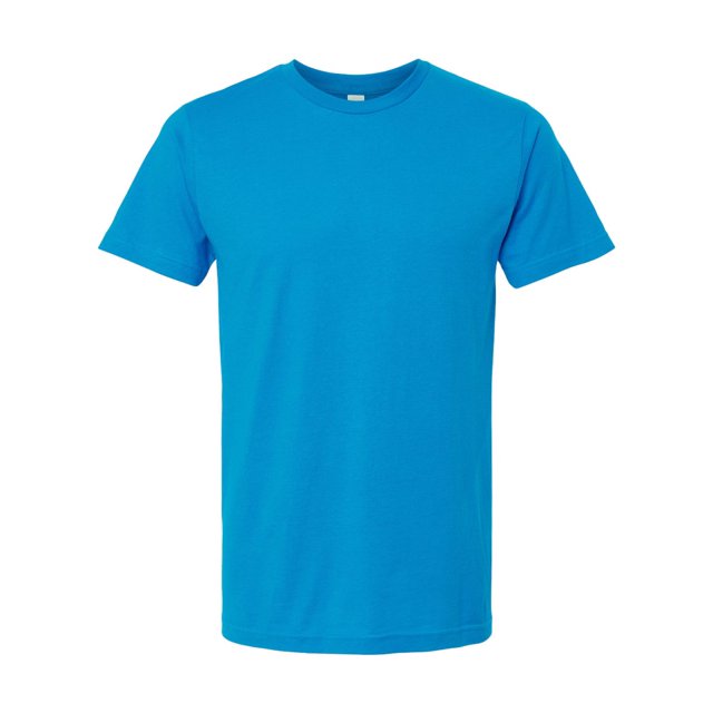 M&O 4502 Fine Jersey T-Shirt