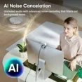 thumbnail image 4 of Insta360 Link 2C 4K AI Webcam, 4 of 5