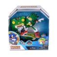 thumbnail image 2 of NKOK Full Function Sonic Jet Free Rider RC Toy, 2 of 7