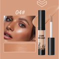 thumbnail image 3 of FcBaudy Concealer, Cover Perfection Tip Concealer, Multi-Use Concealer, Concealer To Cover The Face Of Speckled Freckles Mark Eye Waterproofs Concealer Pen the Concealer, 3 of 5